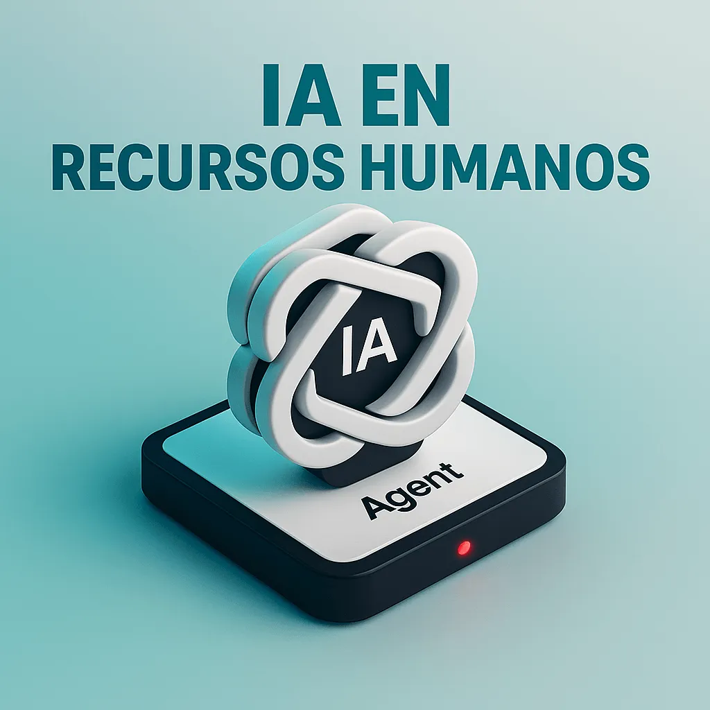 6 Usos de Chat GPT en la Gestión de Recursos Humanos y Consultoría en Derecho Laboral y Fiscal