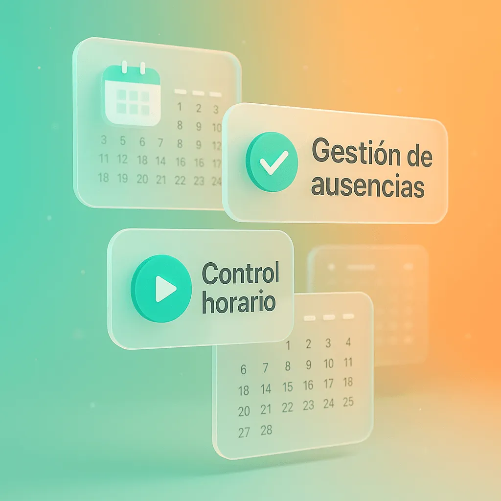 Benchmark 2025: Análisis completo de 10 plataformas SaaS de control horario