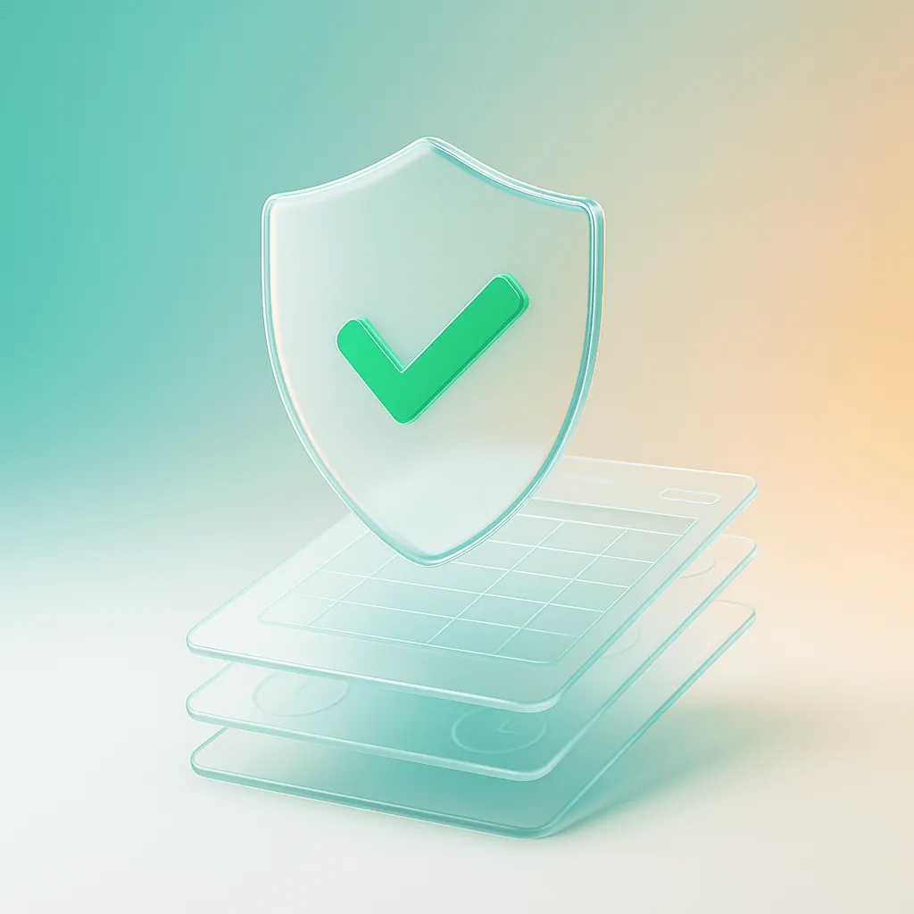 Cómo evitar sanciones de control horario: 7 medidas preventivas
