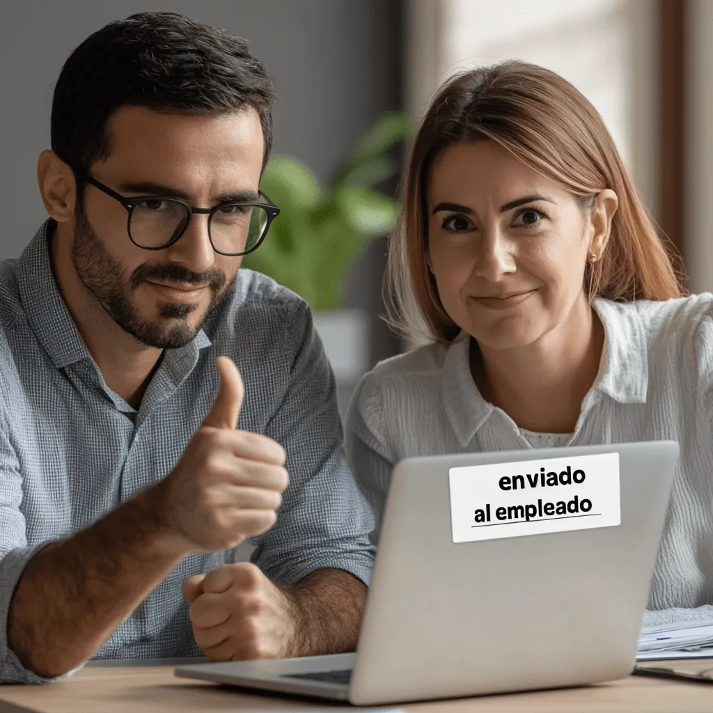 Cómo falsificar el registro horario (sin que te multen)