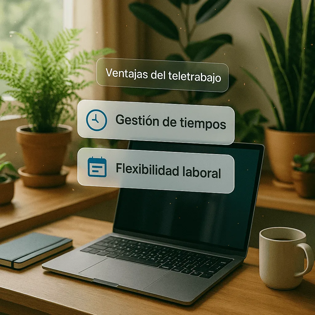 Cómo llevar el control horario de los trabajadores: guía práctica 2026