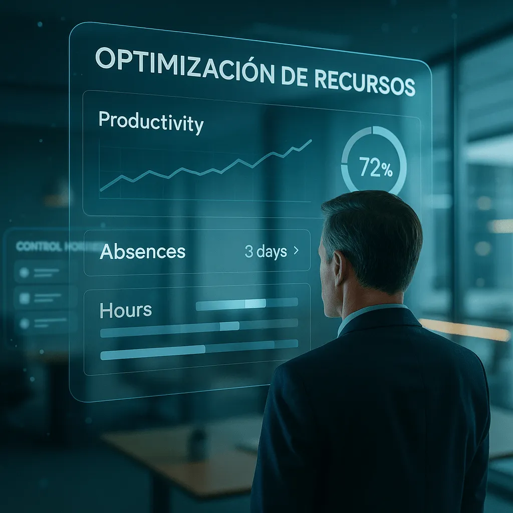 Cómo usar el software de control de asistencia para hacer crecer tu negocio