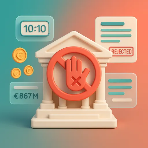 El Consejo de Estado rechaza el registro horario digital: qué significa para tu empresa