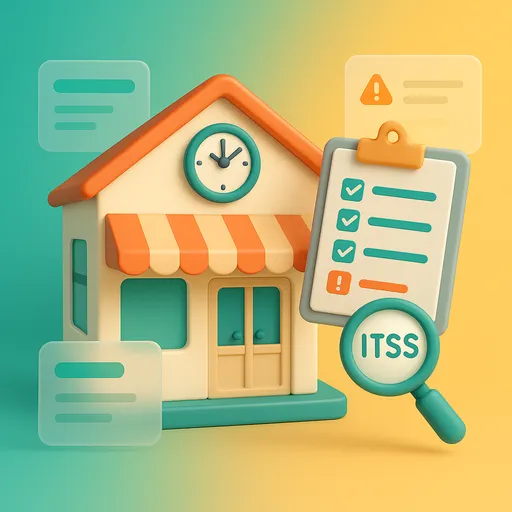 Control horario en hostelería: guía completa para el sector más inspeccionado de España