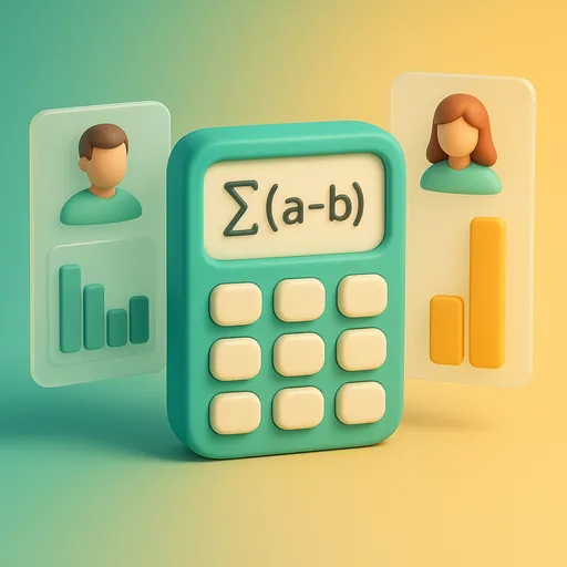 Factor Bradford: cómo calcularlo con datos reales de absentismo en España (y para qué sectores no funciona)