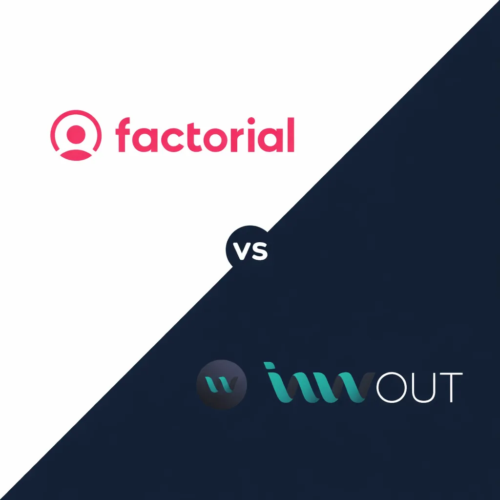 Factorial vs INWOUT (2026): Comparativa Honesta de Control Horario