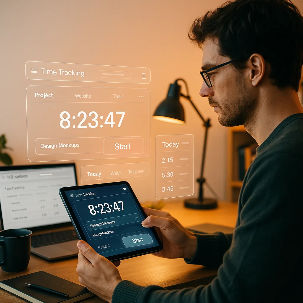 Fichar en teletrabajo: Por qué es obligatorio y cómo cumplir