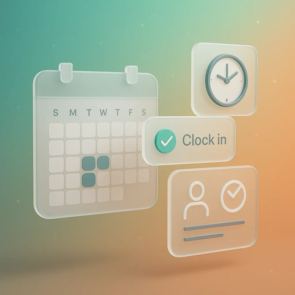 Framework de auditoría interna del registro horario para prevenir sanciones
