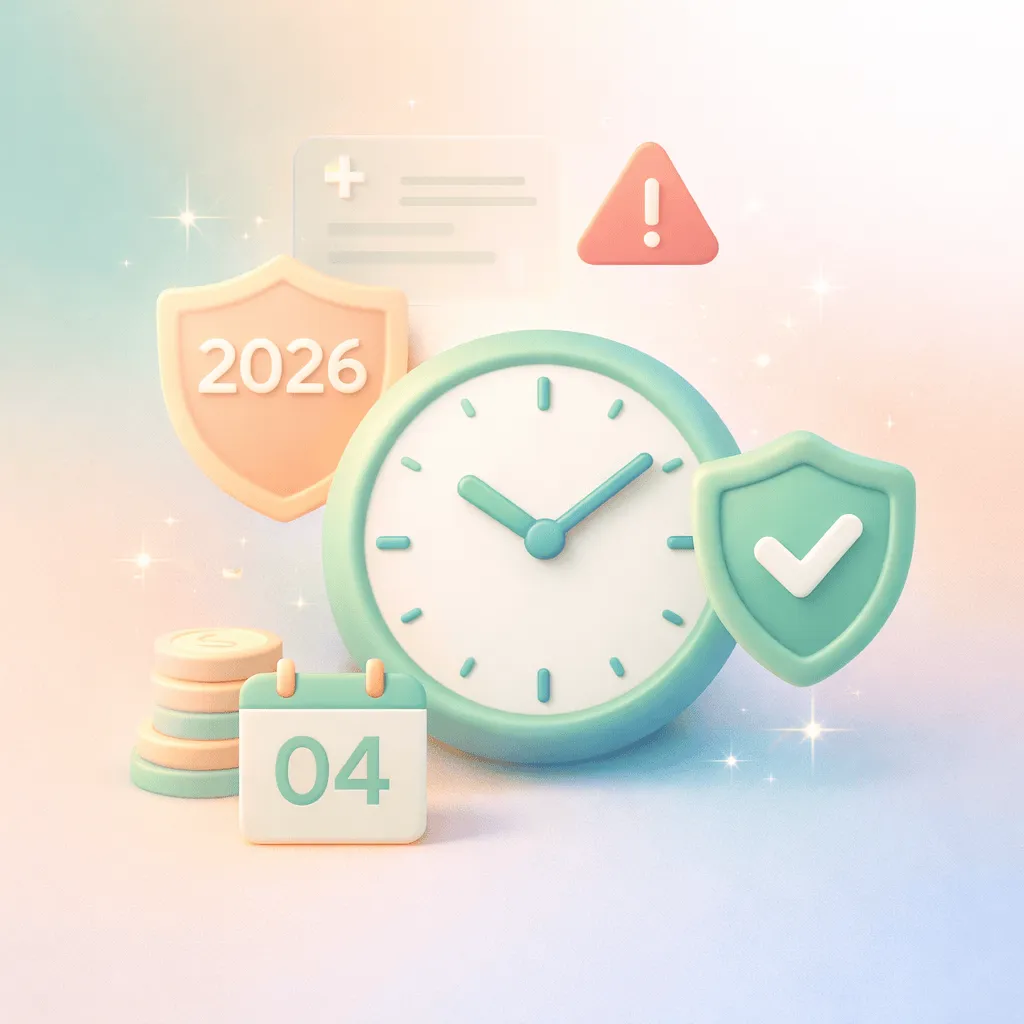Horas extraordinarias en 2026: límites, registro obligatorio y sanciones verificadas