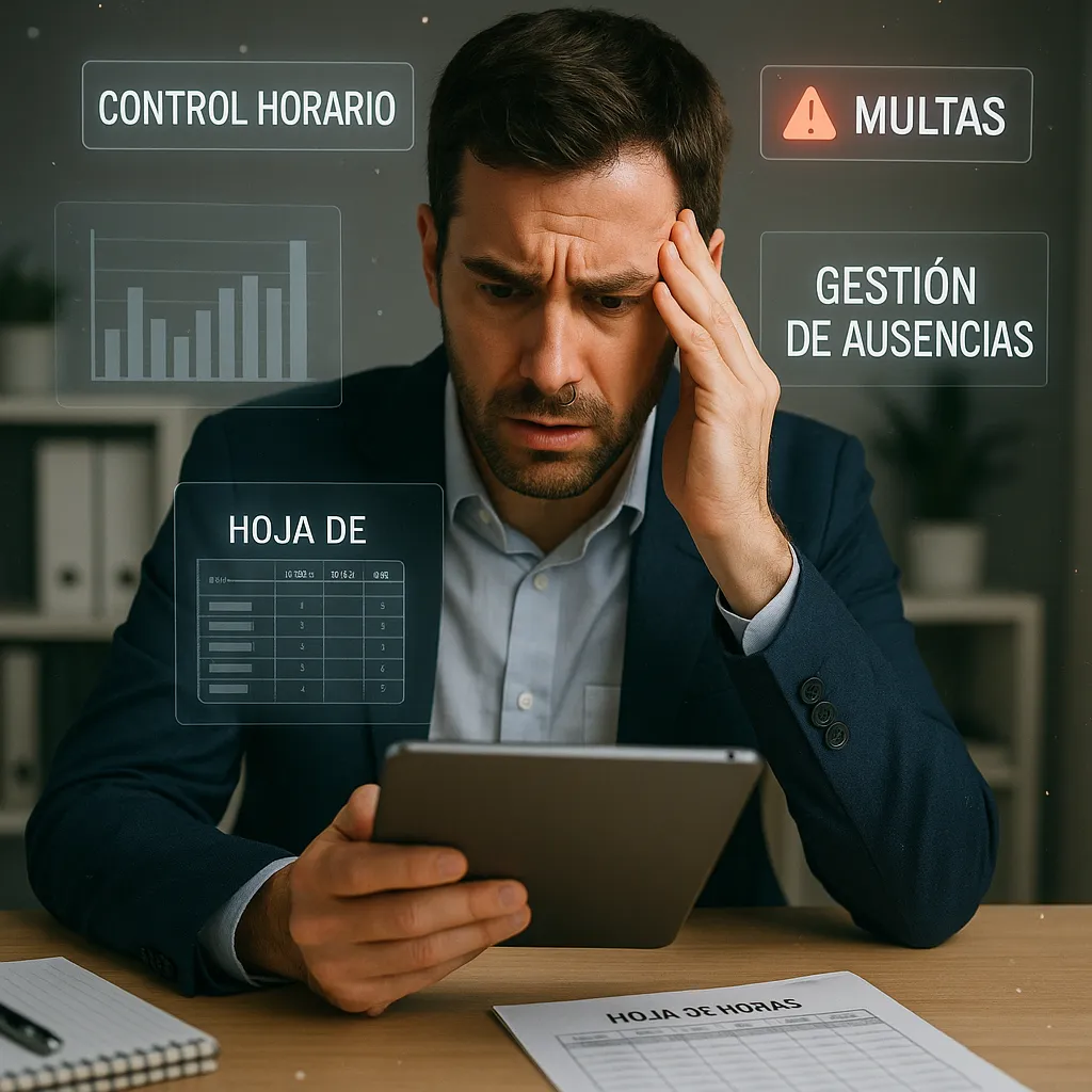 Cómo prepararte para la Inspección en 2025