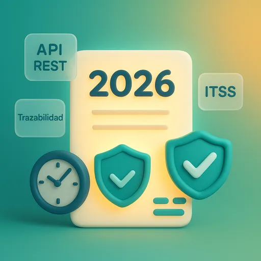 Registro Digital Obligatorio 2025: Cómo España Lidera la Batalla contra el Robo de 2.9 Millones de Horas