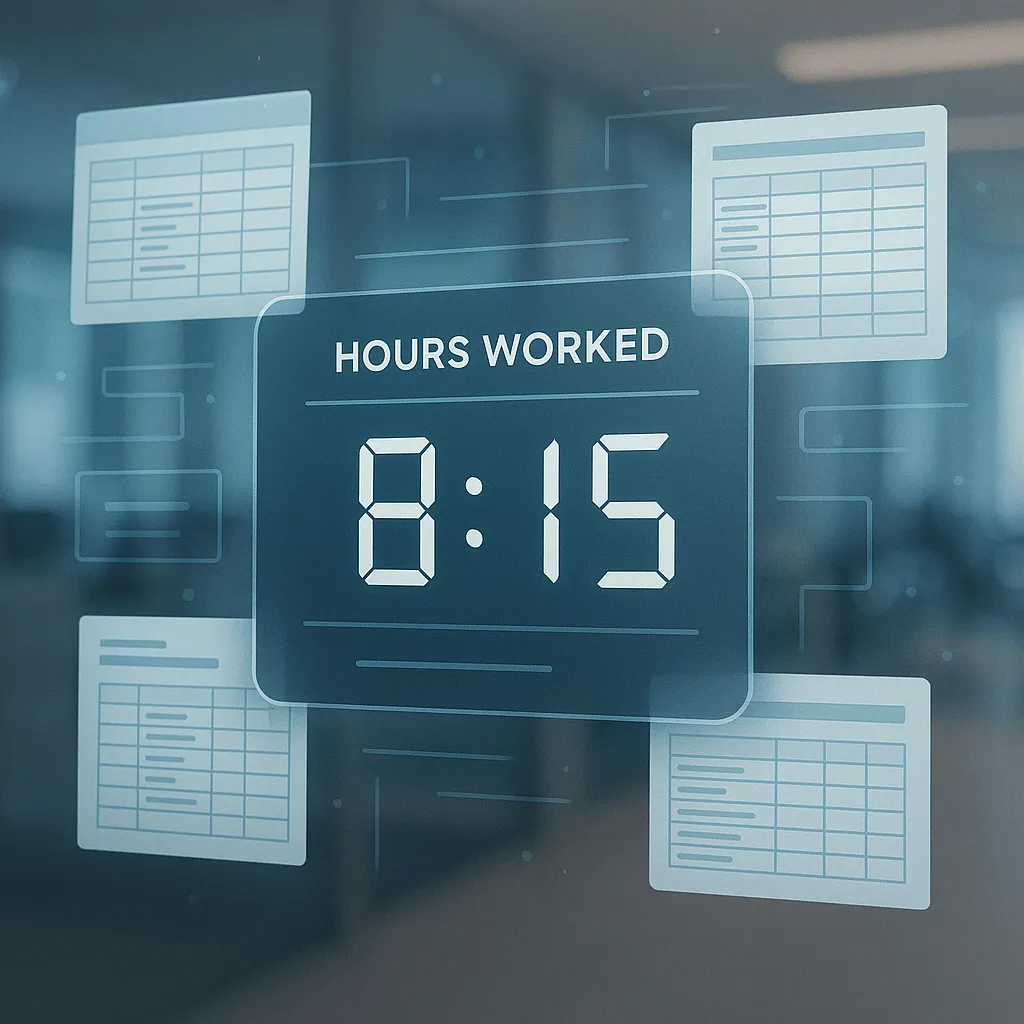 Todavía Fichas con Excel: Esto Cambia en 2026